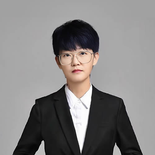 苏州情感咨询导师：依然老师